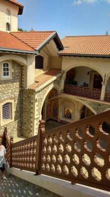 Наш отдых в Лимассоле