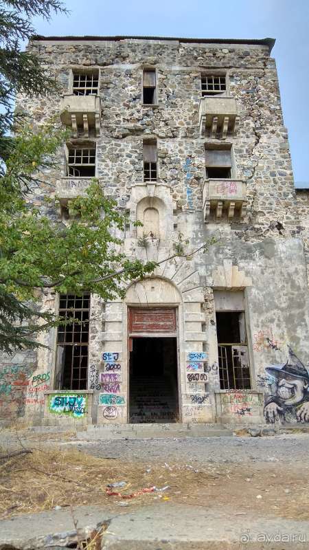 Наш отдых в Лимассоле