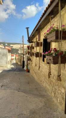 Наш отдых в Лимассоле