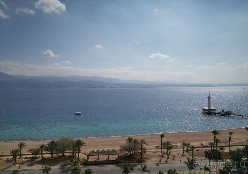 Отличный отель!