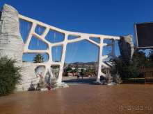 Семейный выходной в Сочи Парке