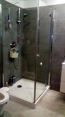 Практически центр города