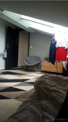 Практически центр города