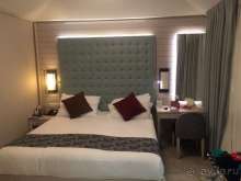 Душевный отель