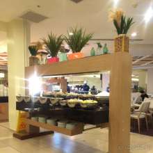 Душевный отель