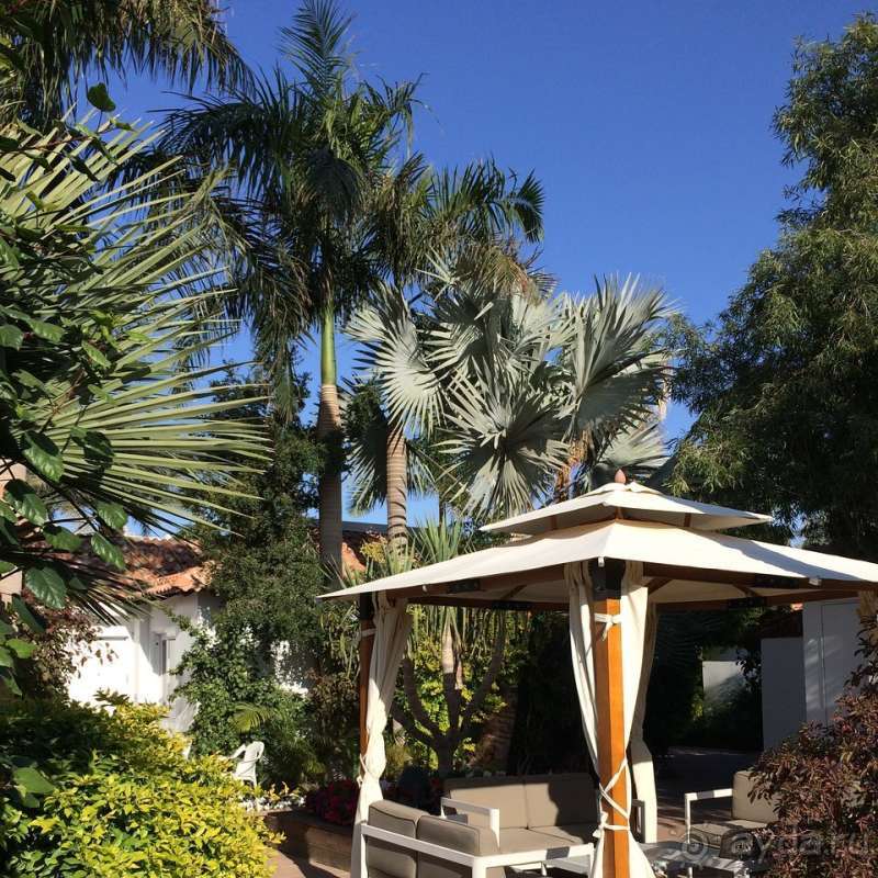 Душевный отель