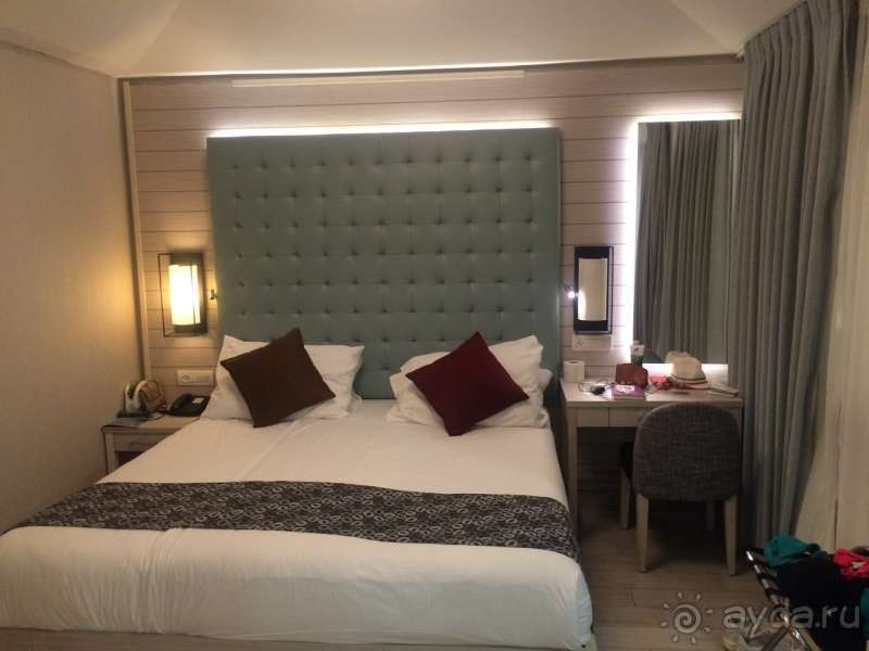 Душевный отель