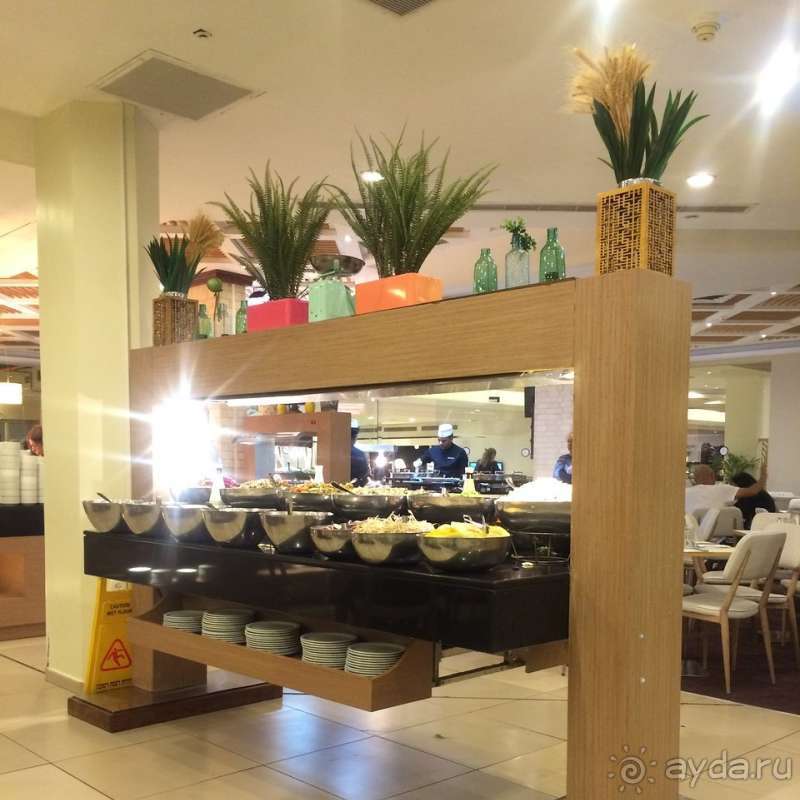 Душевный отель