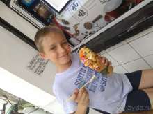 Полезные советы бывалого туриста