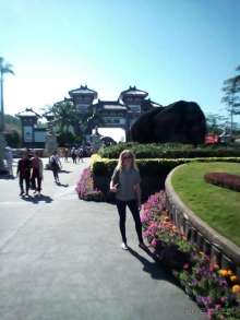 Полезные советы бывалого туриста