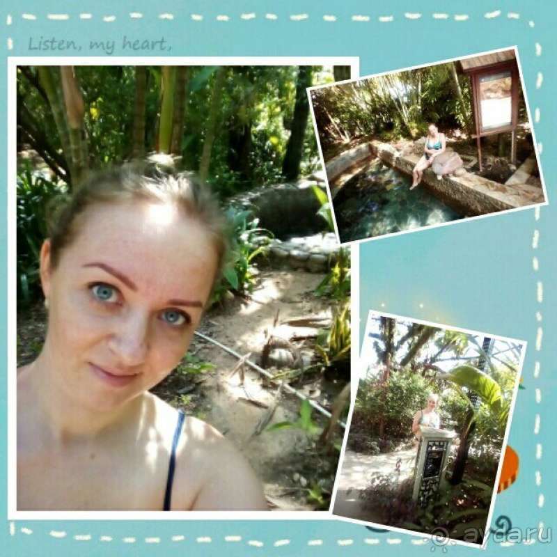 Полезные советы бывалого туриста