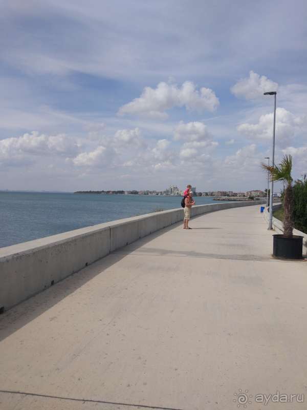 Рай для спокойного отдыха