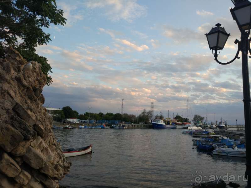 Рай для спокойного отдыха