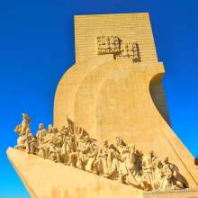 Что можно увидеть в Лиссабоне за день