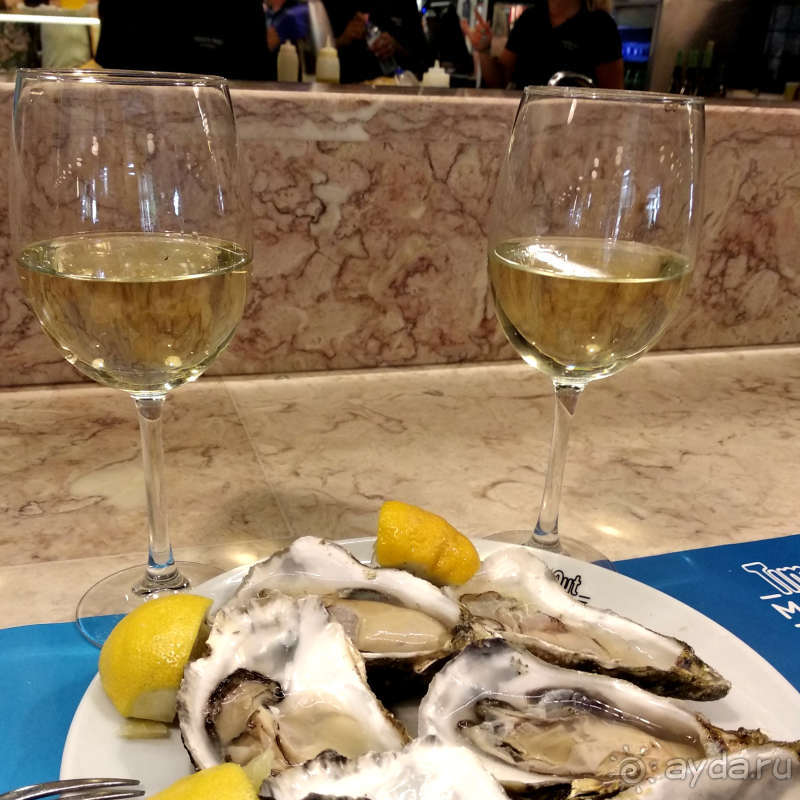 Что можно увидеть в Лиссабоне за день