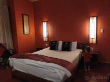 Отель Melon resort 