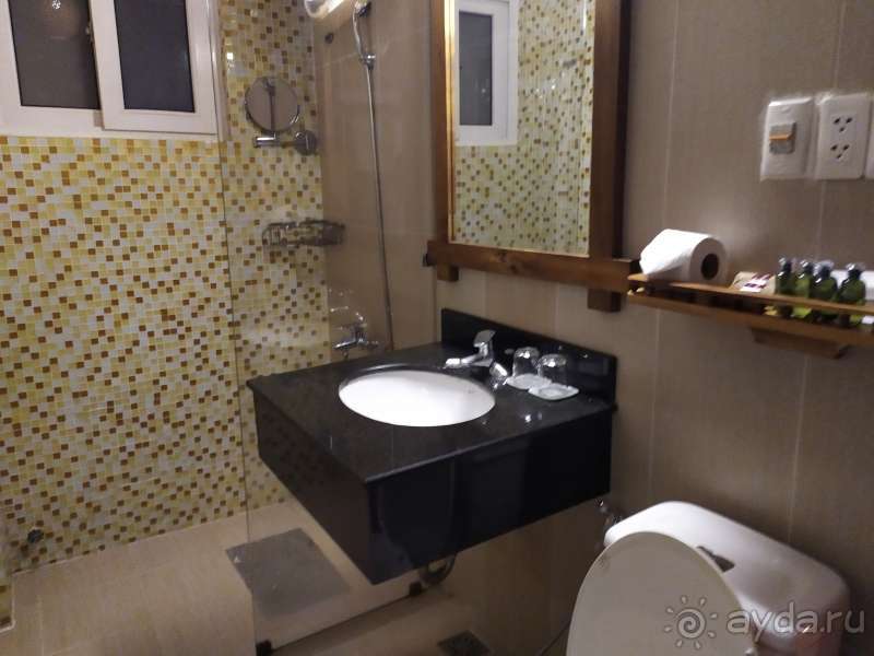 Отель Melon resort 