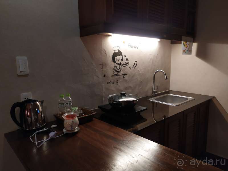 Отель Melon resort 