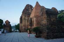 Отдых во Вьетнаме