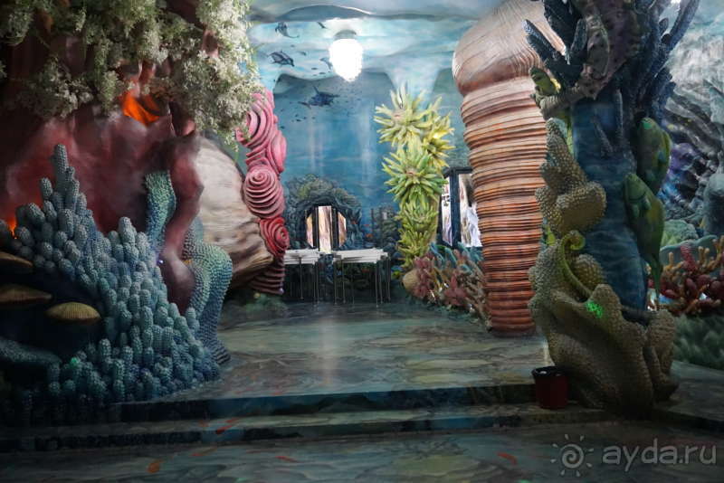 Отдых во Вьетнаме