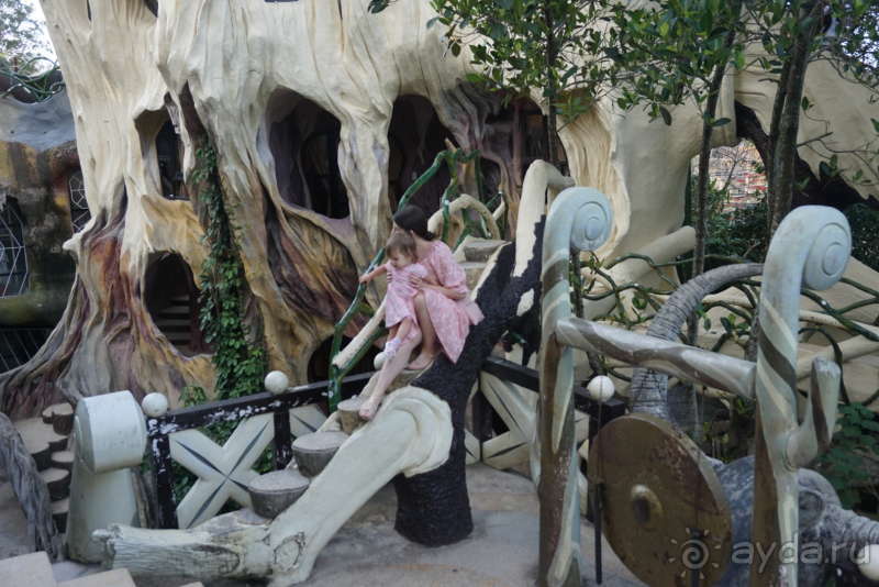 Отдых во Вьетнаме