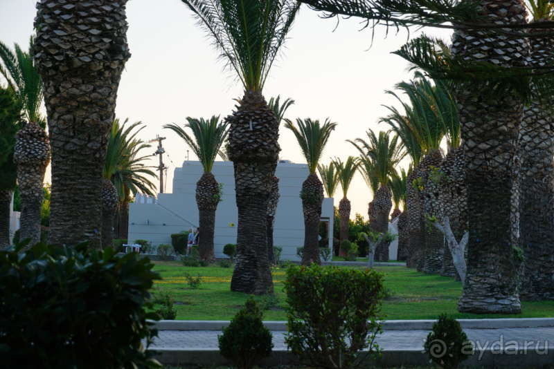 фото Atlantica Holiday Village