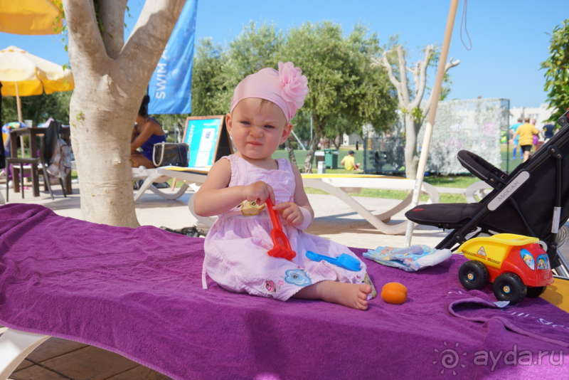 фото Atlantica Holiday Village