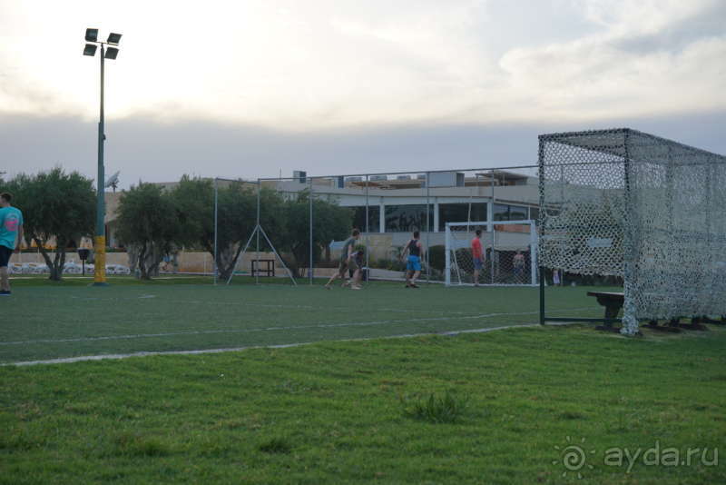 фото Atlantica Holiday Village