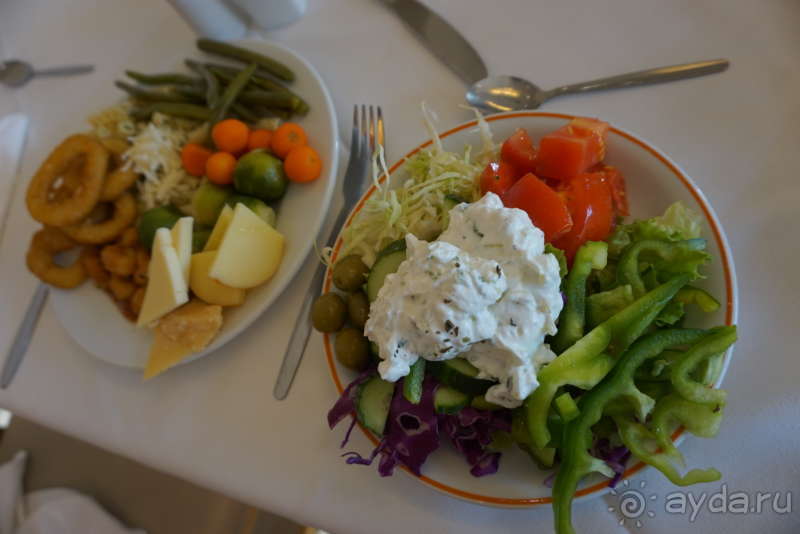 фото Atlantica Holiday Village