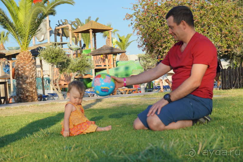 фото Atlantica Holiday Village