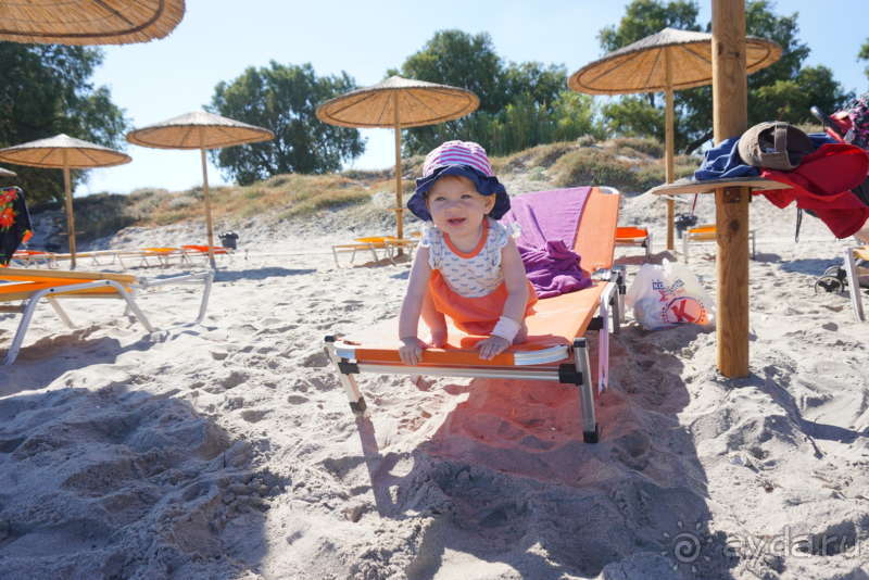 фото Atlantica Holiday Village