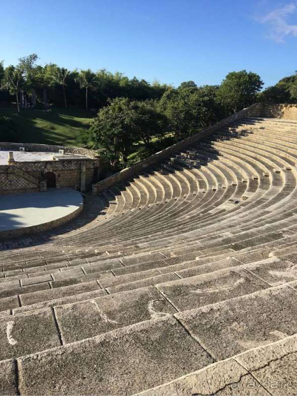 фото Ла Романы