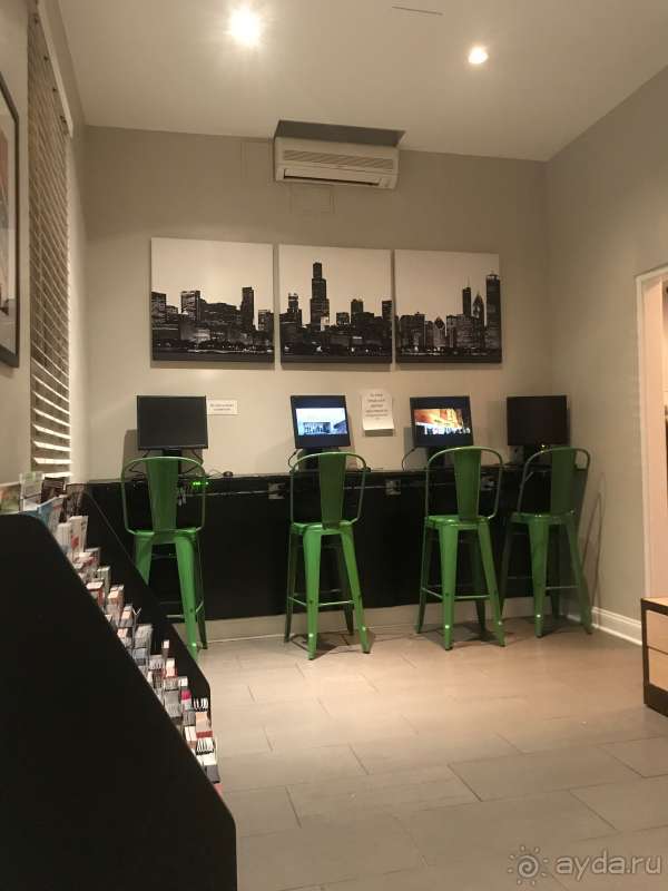 Хостел для компании друзей