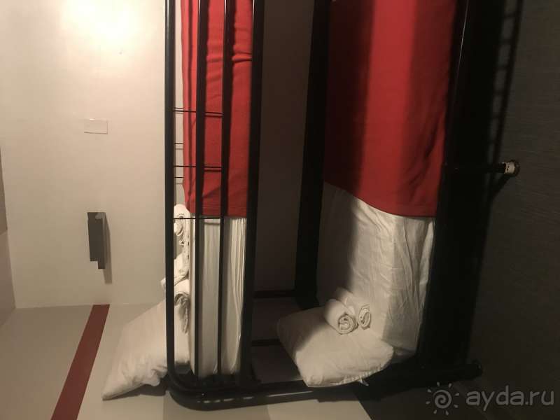 Хостел для компании друзей