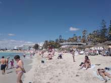 Отдых в Panas Holiday village