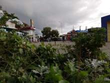 Мой викенд в Сочи