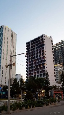 Камрань, Нячанг