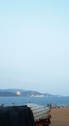 Камрань, Нячанг