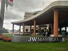 JW Marriott Hotel Sanya Dadonghai 
