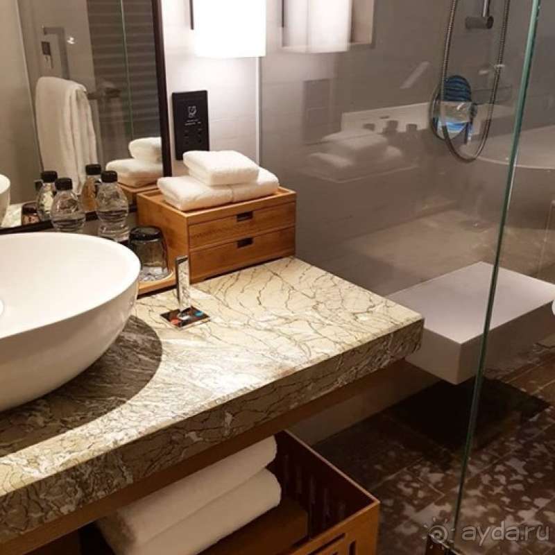 JW Marriott Hotel Sanya Dadonghai 