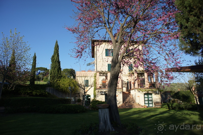 Перуджа — этрусский арочный город Перуджа — этрусский арочный город
