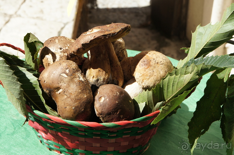 фото Неаполя