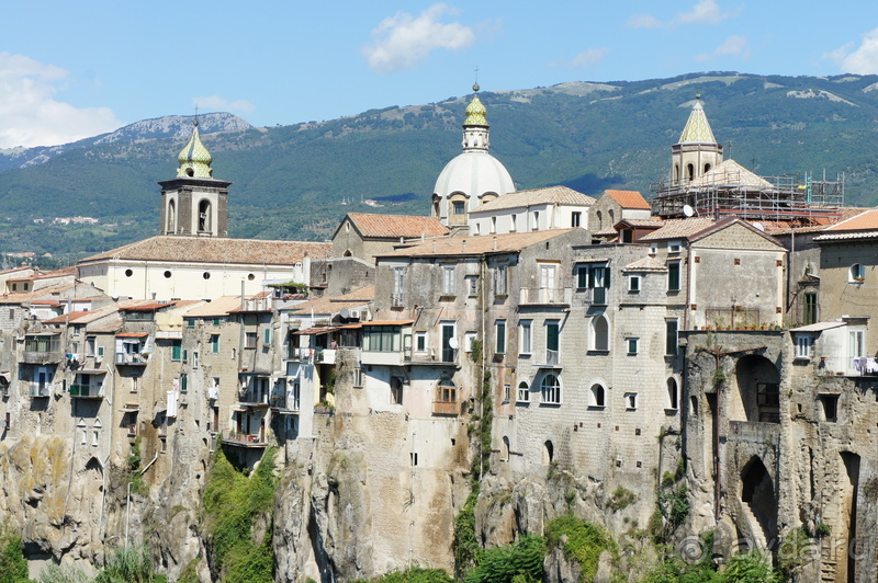 фото Неаполя