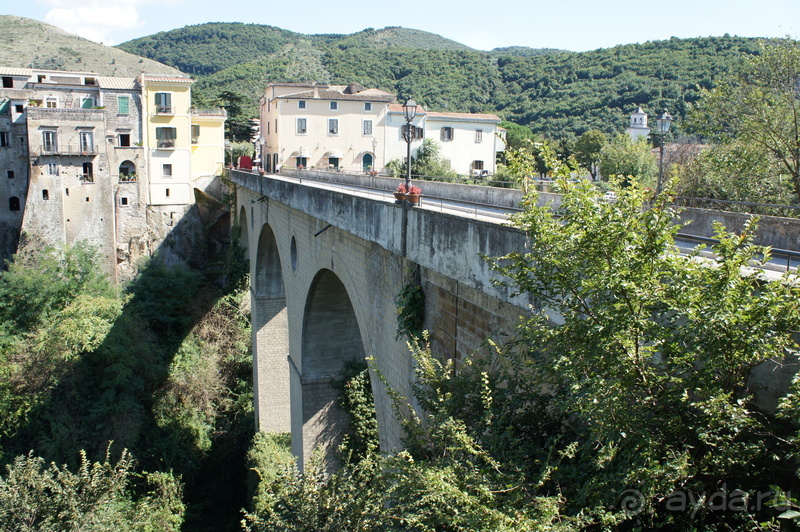 фото Неаполя