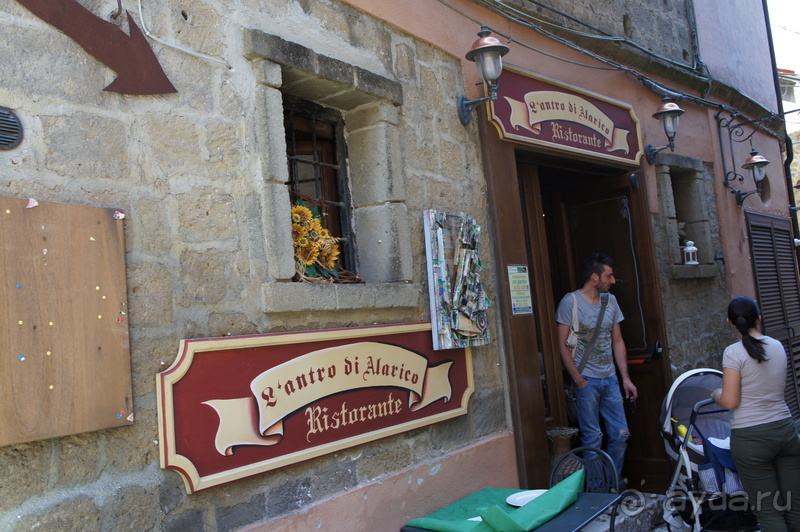 фото Неаполя