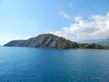 Турция-Кемер-Anita Venus Beach Hotel 