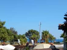 Турция-Кемер-Anita Venus Beach Hotel 