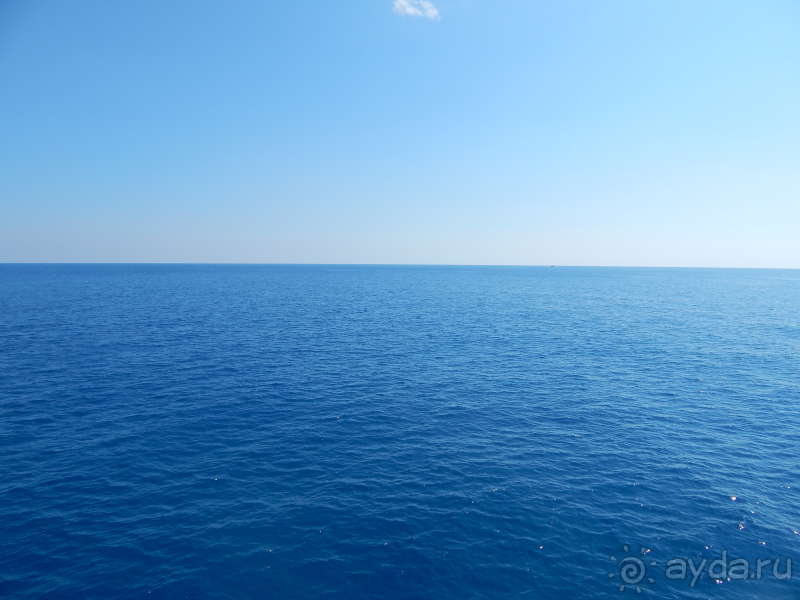 Турция-Кемер-Anita Venus Beach Hotel 