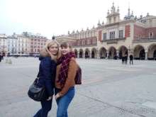 Королевский город- Краков