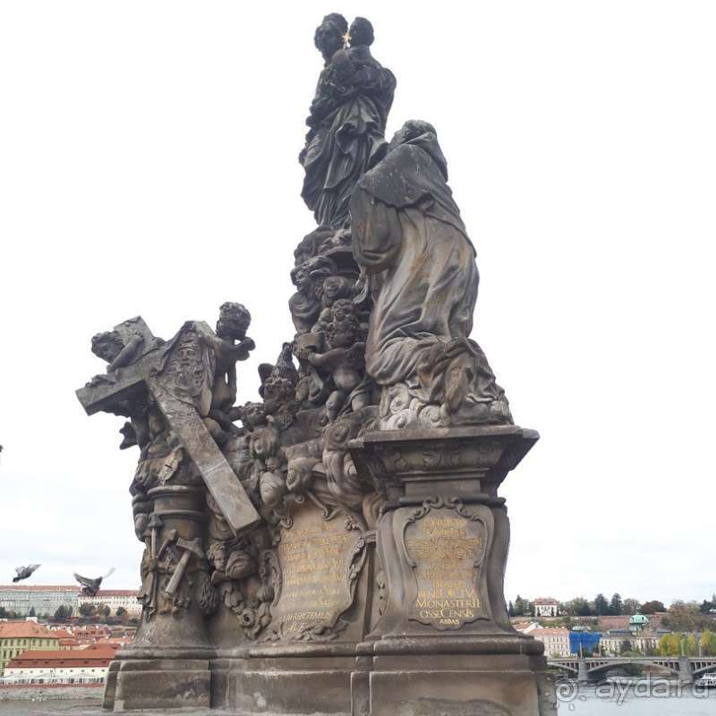 Волшебные каникулы в Чехии Волшебные каникулы в Чехии